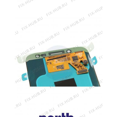 Разное для мобильного телефона Samsung GH97-20738A в гипермаркете Fix-Hub