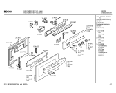 Схема №1 HEV150NEU с изображением Ручка конфорки для электропечи Bosch 00166008