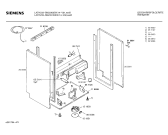 Схема №1 SN22300DK с изображением Кабель для посудомоечной машины Siemens 00282742