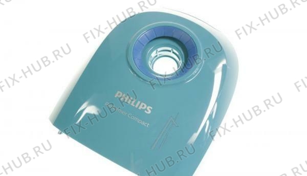 Большое фото - Покрытие для электропылесоса Philips 996510073746 в гипермаркете Fix-Hub