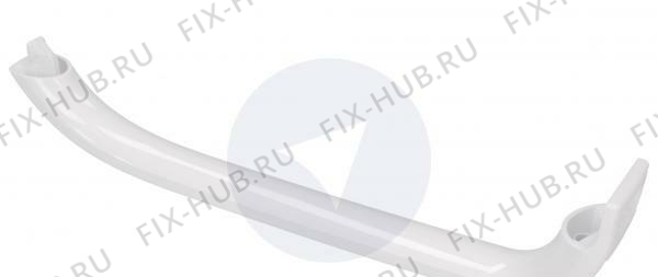 Большое фото - Ручка для холодильной камеры Bosch 00369547 в гипермаркете Fix-Hub