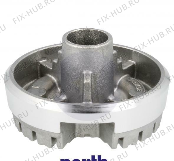 Большое фото - Диффузор для духового шкафа Bosch 12012911 в гипермаркете Fix-Hub