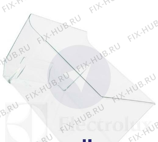 Большое фото - Контейнер для холодильника Electrolux 2247110022 в гипермаркете Fix-Hub