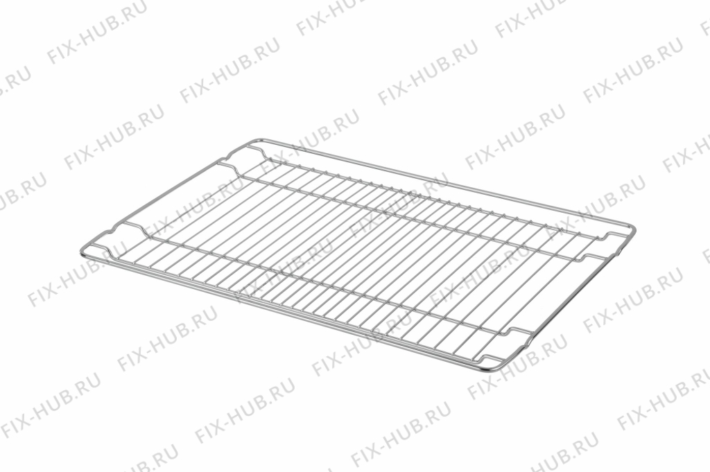 Большое фото - Решетка для плиты (духовки) Bosch 00472484 в гипермаркете Fix-Hub