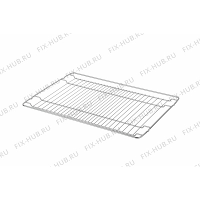 Решетка для плиты (духовки) Bosch 00472484 в гипермаркете Fix-Hub