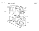 Схема №2 47/1000-00 ZKW18K с изображением Модуль для посудомойки Bosch 00068741