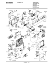 Схема №7 FA292G4 с изображением Сервисная инструкция для электропечи Siemens 00535609