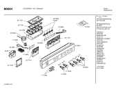 Схема №3 HEN345B с изображением Инструкция по эксплуатации для плиты (духовки) Bosch 00587152