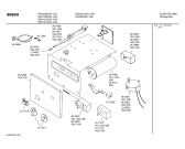 Схема №2 RKK2410 с изображением Панель управления для сплит-системы Bosch 00265999