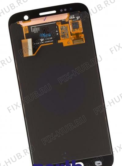 Большое фото - Дисплей для мобилки Samsung GH97-18523A в гипермаркете Fix-Hub
