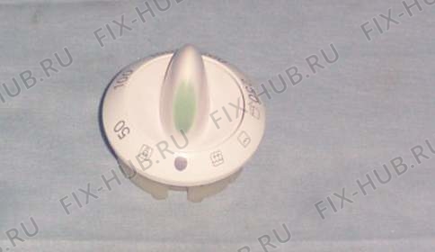 Большое фото - Кнопка (ручка регулировки) для электропечи Beko 250944099 в гипермаркете Fix-Hub