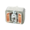 Мотор вентилятора для вытяжки Bosch 12014533 для Profilo ASL6A220 Profilo