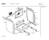 Схема №2 HSN732BSC с изображением Инструкция по эксплуатации для духового шкафа Bosch 00590684