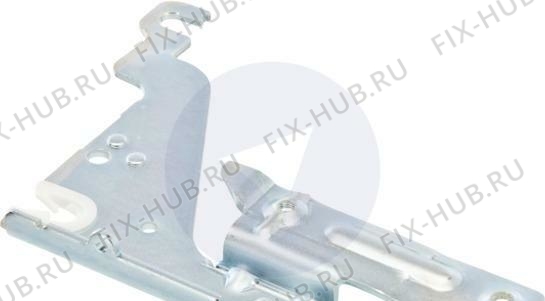 Большое фото - Селектор Bosch 00498927 в гипермаркете Fix-Hub