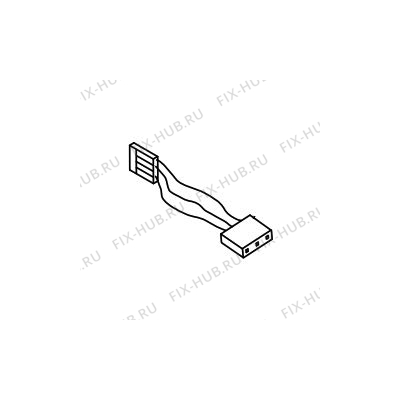 Объединение для кофеварки (кофемашины) Philips 421946000081 в гипермаркете Fix-Hub