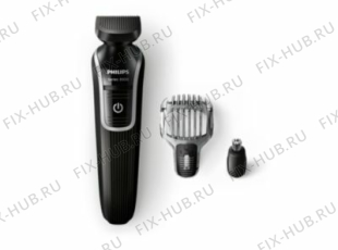 Бритва (триммер) Philips QG3320/15 - Фото