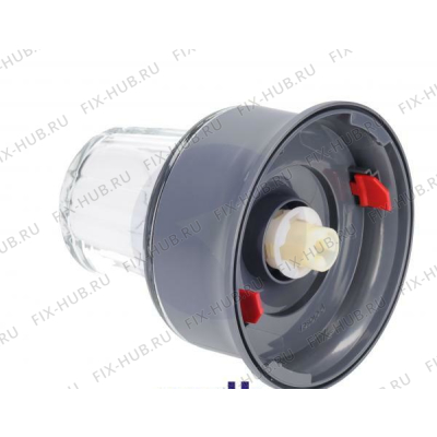 Насадка, диск для кухонного комбайна KENWOOD KW715001 в гипермаркете Fix-Hub