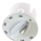 Кнопка, ручка переключения для стиральной машины Zanussi 1320653007 1320653007 для Zanussi F1207