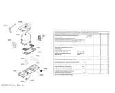 Схема №2 KGE49AI31 Bosch с изображением Инструкция по эксплуатации для холодильника Bosch 18002444
