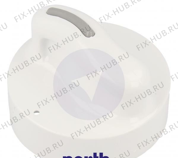 Большое фото - Рукоятка Zanussi 1247823006 в гипермаркете Fix-Hub