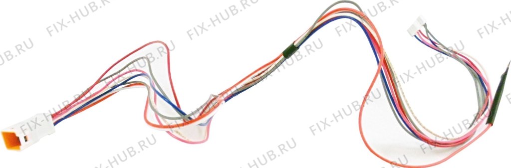 Большое фото - Кабель для электропечи Bosch 12011223 в гипермаркете Fix-Hub