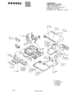 Схема №19 FM626K4 с изображением Диод для телевизора Siemens 00735646