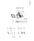 Схема №1 GTN 1110/TP с изображением Контейнер Whirlpool 481245818993