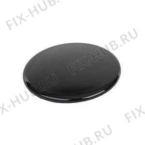 Большое фото - Крышка горелки для электропечи Bosch 00619700 в гипермаркете Fix-Hub