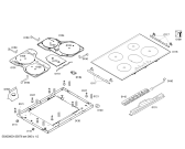 Схема №2 PIE875T14E bo.4i.80.wp.x.top с изображением Стеклокерамика для плиты (духовки) Bosch 00672278