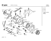 Схема №3 LT818R с изображением Кабель для стиралки Bosch 00297307