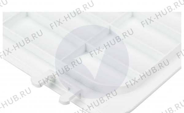 Большое фото - Крышечка для стиральной машины Samsung DC63-01305A в гипермаркете Fix-Hub