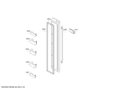 Схема №3 KA7902I30, Side by side с изображением Модуль для холодильника Bosch 12004945