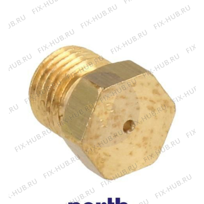 Форсунка (инжектор) Indesit C00035095 в гипермаркете Fix-Hub