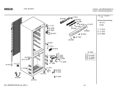 Схема №2 KGU34100 с изображением Инструкция по эксплуатации для холодильной камеры Bosch 00593191