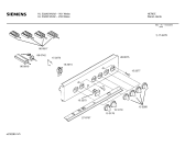Схема №2 HL53220DK с изображением Инструкция по эксплуатации для плиты (духовки) Siemens 00519270