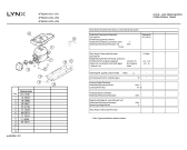 Схема №2 4FS6251A с изображением Панель управления для холодильника Bosch 00365120