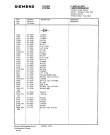 Схема №4 FS979W4 с изображением Инструкция по эксплуатации для телевизора Siemens 00530569