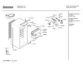 Схема №1 K1514X0GB K1514 с изображением Лампа для холодильника Bosch 00170328