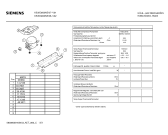 Схема №2 KS35G600NE с изображением Панель для холодильной камеры Siemens 00437432