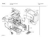 Схема №1 TT7TU10 Electronic 804 с изображением Крышка для электрофритюрницы Bosch 00295674