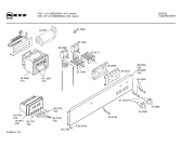 Схема №1 195307139 GB-1051.01HCS с изображением Нагревательный элемент гриля для плиты (духовки) Bosch 00119284