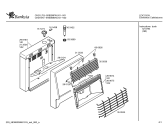 Схема №2 5RIBS2PAU 2100 LPG с изображением Трубка горелки для ветродува Bosch 00167275