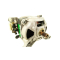 Электромотор для стиральной машины Whirlpool 481236158146 для Ignis AWV 615/2