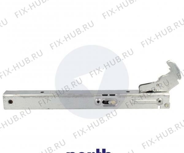 Большое фото - Дверка для духового шкафа Whirlpool 481010632443 в гипермаркете Fix-Hub