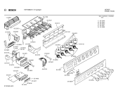 Схема №3 HR77020 с изображением Ось для плиты (духовки) Siemens 00059355