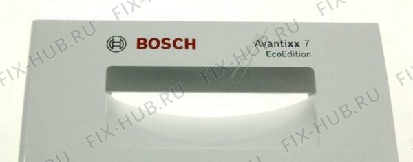 Большое фото - Ручка для стиралки Bosch 00750999 в гипермаркете Fix-Hub