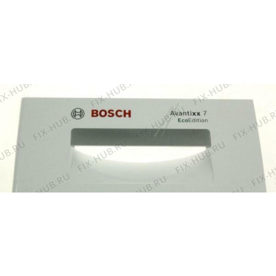 Ручка для стиралки Bosch 00750999 в гипермаркете Fix-Hub