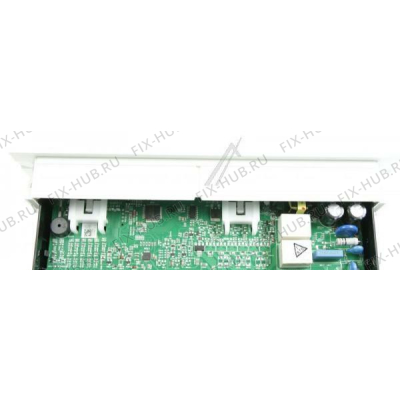 Модуль управления, запрограммированный для холодильной камеры Bosch 12014081 в гипермаркете Fix-Hub