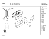 Схема №2 WOL1650PL WOL1650 с изображением Инструкция по эксплуатации для стиралки Bosch 00529101