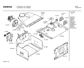Схема №3 HE44078 с изображением Инструкция по эксплуатации для плиты (духовки) Siemens 00584242